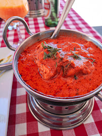 Curry du Restaurant indien Restaurant Raj Mahal à Albertville - n°16