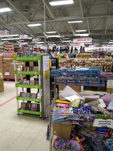 Discount Store «National Wholesale Liquidators», reviews and photos, 725 William T Morrissey Blvd, Dorchester, MA 02122, USA