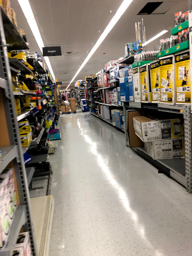 Department Store «Walmart Supercenter», reviews and photos, 645 S Philadelphia Blvd, Aberdeen, MD 21001, USA