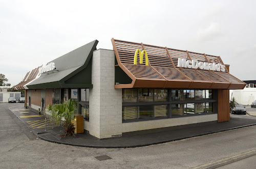 McDonald's - 2ª Circular em Lisboa