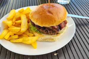 Hamburgerownia Meat paczka image