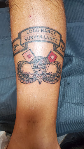 Explore zacatecas tattoo ideas, creative tattoo ideas in Hermitage, available at Lone Wolf Tattoo Nashville