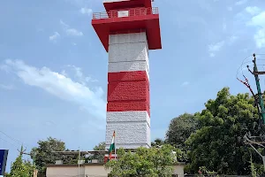 Kanyakumari Lighthouse image