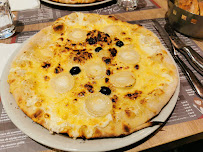 Pizza du Restaurant Chez Carole à Albi - n°12