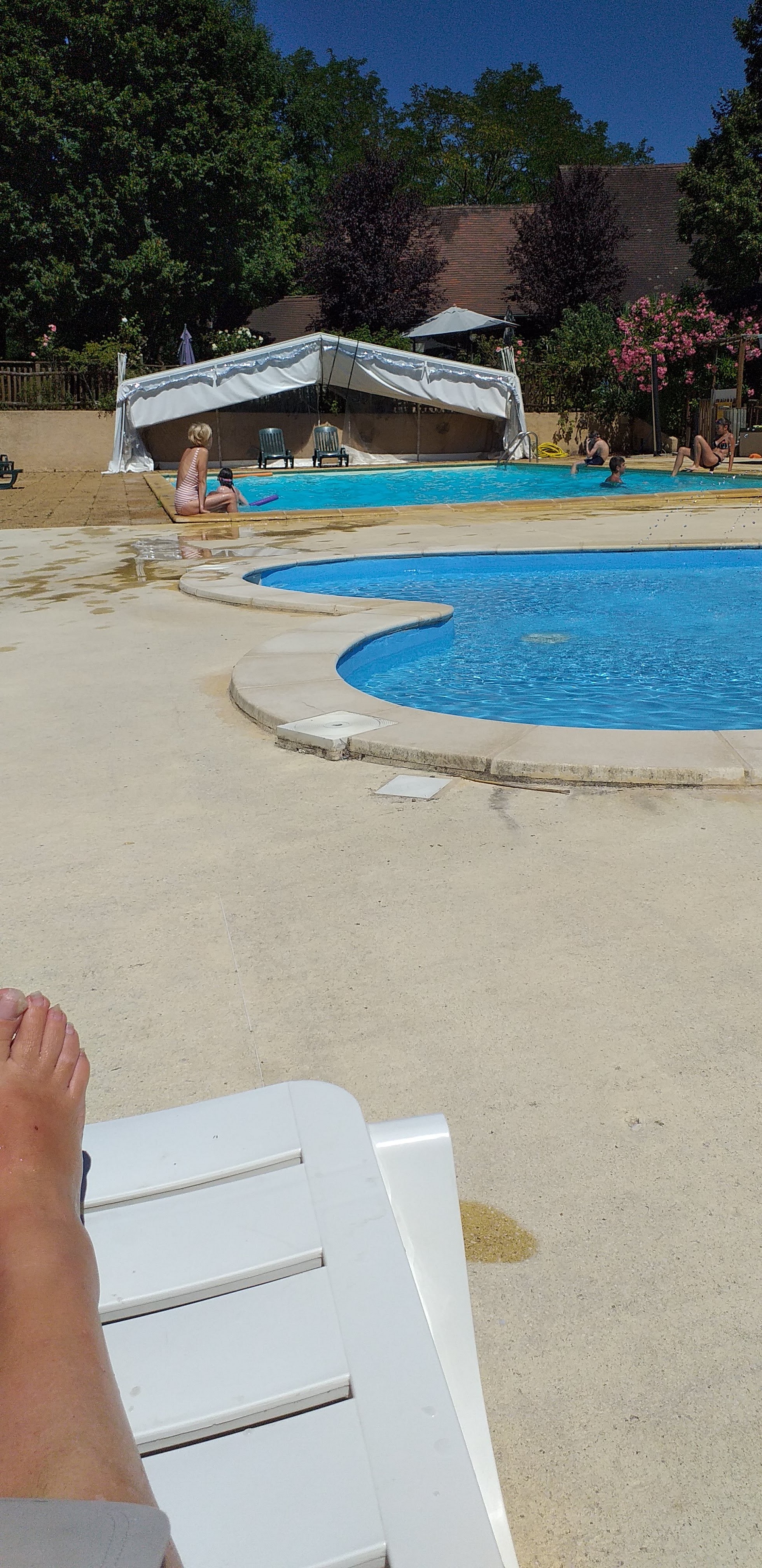 Photo n° 1 de l'avis de Yolande.o fait le 22/07/2019 à 20:54