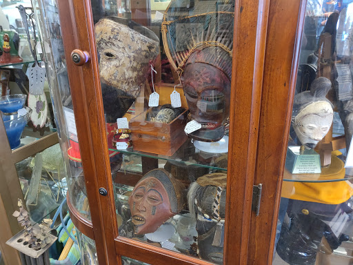 Antique Store «Coronado Antiques Mall», reviews and photos, 1433 S Dixie Fwy, New Smyrna Beach, FL 32168, USA