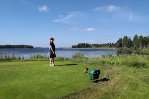 Paltamo Golf image