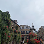 Photo n° 1 de l'avis de Elisa.o fait le 03/08/2023 à 20:09 pour Château de Rochefort en Terre à Rochefort-en-Terre