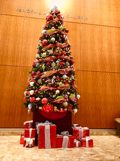 Performing Arts Theater «Alliance Theatre», reviews and photos, 1280 Peachtree St NE, Atlanta, GA 30309, USA