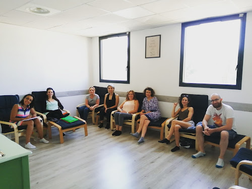 Centre de formation Ecole de Sophrologie Aix-Marseille Aix-en-Provence