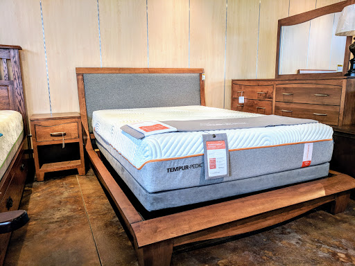 Furniture Store «Mueller Furniture», reviews and photos, 9 Fountain Grass Dr, Lake St Louis, MO 63367, USA