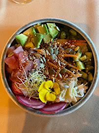 Poke bowl du Restaurant japonais Matsuki Restaurant à Biscarrosse - n°5