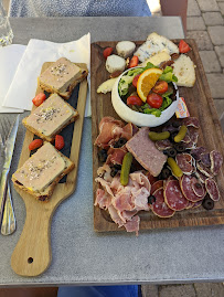 Charcuterie du Bistrot du Forum à Reims - n°11