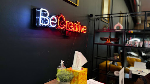 Explore art tattoo ideas, creative tattoo ideas in Los Angeles, available at Cleopatra Ink Tattoo & Piercing West Hollywood