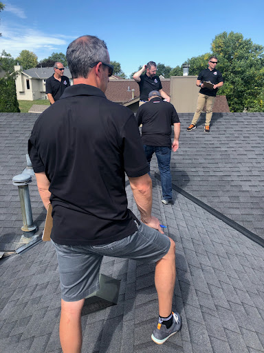 Roofing Contractor «Roof Roof», reviews and photos