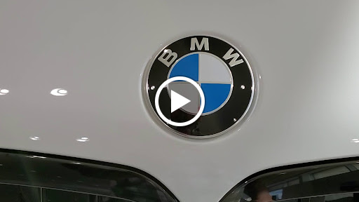 BMW Dealer «Chapman BMW On Camelback», reviews and photos, 830 E Camelback Rd, Phoenix, AZ 85014, USA