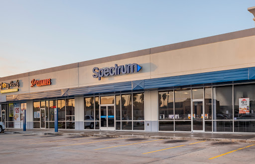 Internet Service Provider «Spectrum», reviews and photos, 4001 Saratoga Blvd #106, Corpus Christi, TX 78413, USA