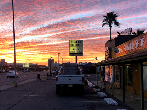 Florist «Arizona Flower Shop», reviews and photos, 1812 E McDowell Rd, Phoenix, AZ 85006, USA