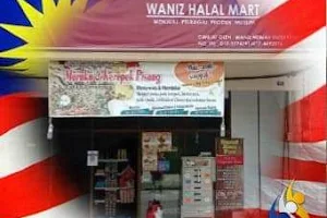 Waniz Halal Mart image