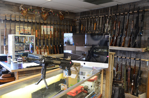 Pawn Shop «Shady Rays Pawn Shop», reviews and photos, 221 Gordon Ave, Bowling Green, KY 42101, USA