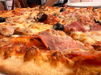 Pizza du Restaurant U Castillé à Bonifacio - n°2