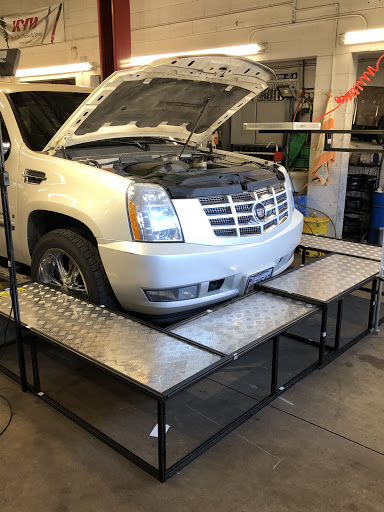 Auto Repair Shop «Kirkbride Auto LLC», reviews and photos, 5860 Harrison Blvd, South Ogden, UT 84403, USA