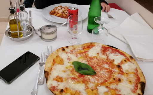 Arcimboldi Ristorante Pizzeria Take Away in Ceprano, Provincia di Frosinone
