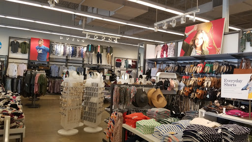 Clothing Store «Old Navy», reviews and photos, 10509 S Mall Dr, Baton Rouge, LA 70809, USA