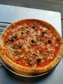 Photos du propriétaire du Pizzeria Côté pizza à Ambérieu-en-Bugey - n°7