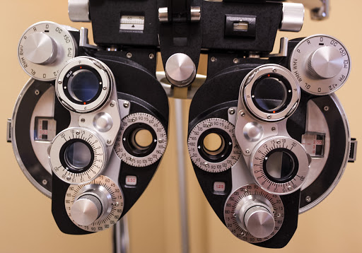 Eye Care Center «Palmetto Vision Center», reviews and photos, 2138 W Palmetto St, Florence, SC 29501, USA