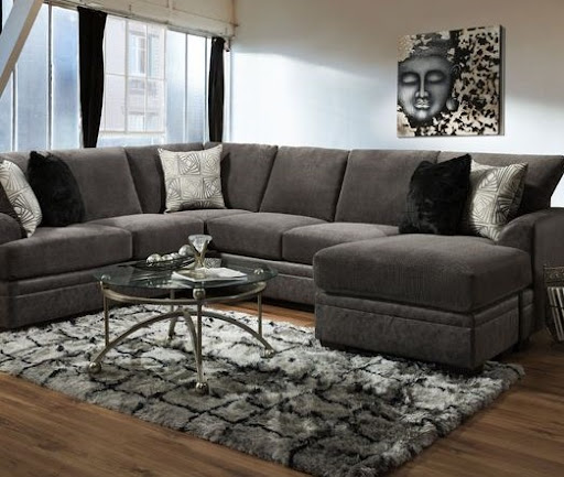 Furniture Store «ROC City Furniture», reviews and photos, 171 Clay Rd, Rochester, NY 14623, USA