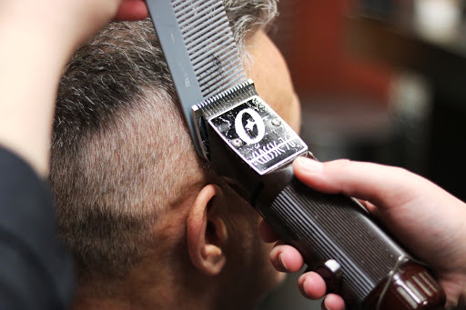 Barber Shop «The Barbers (Sherwood)», reviews and photos, 20649 SW Roy Rogers Rd, Sherwood, OR 97140, USA