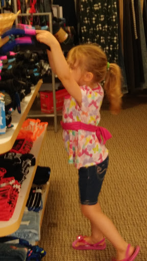 Department Store «JCPenney», reviews and photos, 2500 W State St #118, Alliance, OH 44601, USA