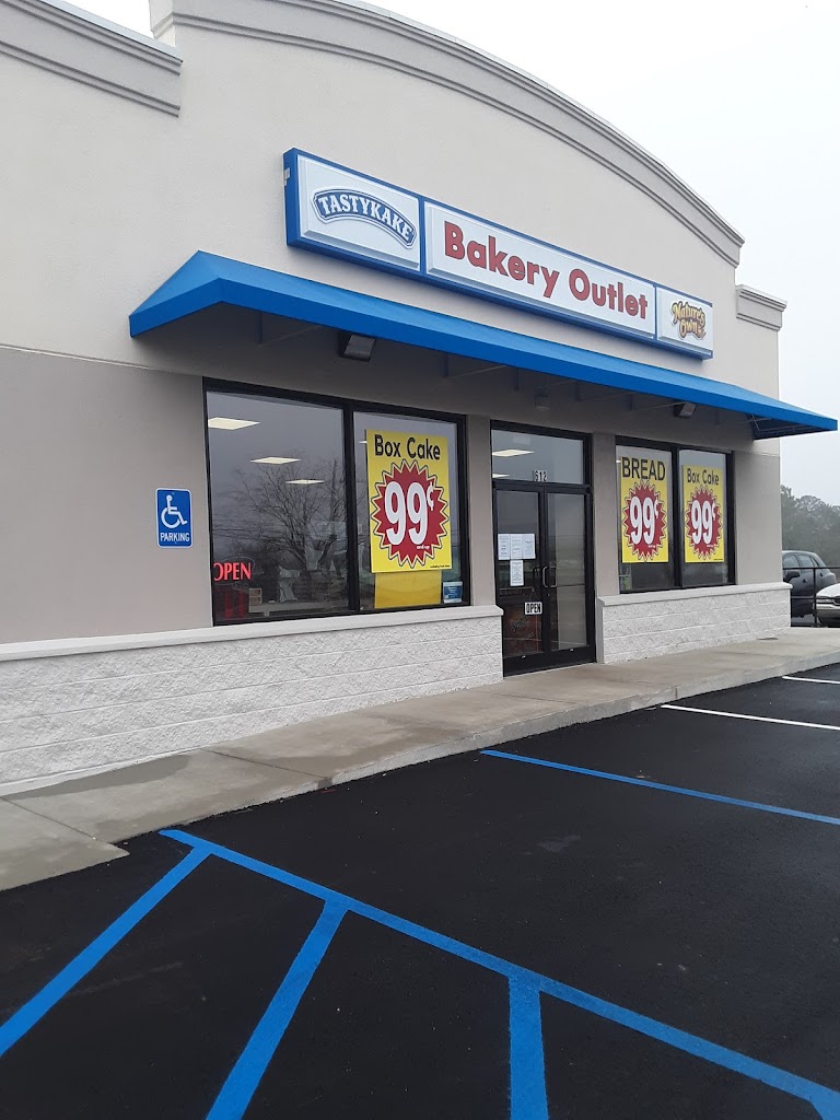 Flowers Baking Co Enterprise, AL 36330 Location, Reviews, Hours and