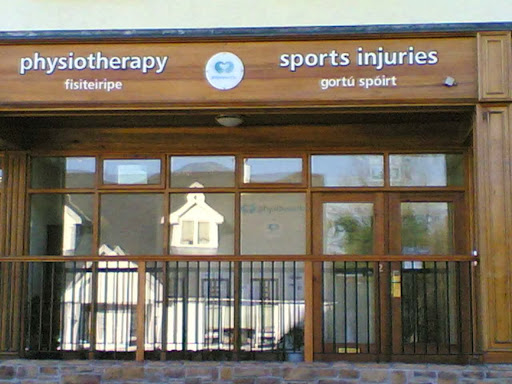 Physioworks, Moycullen. in Moycullen, Co. Galway (Gaillimh)