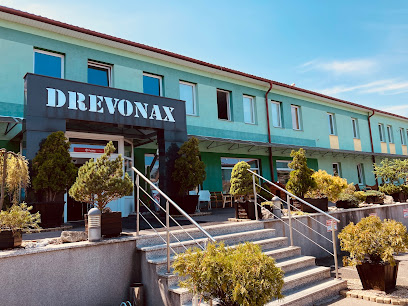 Drevonax Humenné, s.r.o.