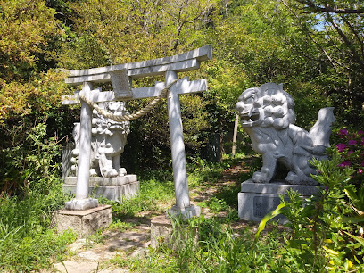 日ノ山御崎神社