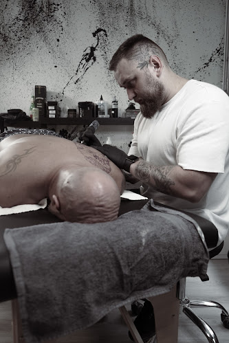 Tattoo ZINCIK - Tetovací studio