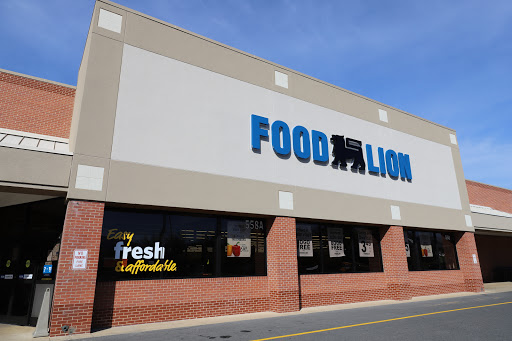 Grocery Store «Food Lion», reviews and photos, 558 W Main St, Stanley, VA 22851, USA