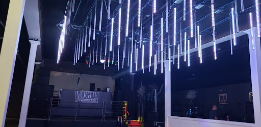 Dance Club «Vogue Nightclub», reviews and photos, 25 S Saginaw St, Pontiac, MI 48342, USA