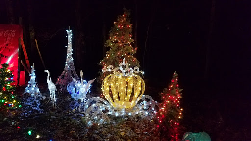 Tourist Attraction «Watt Christmas Wonderland», reviews and photos, 310 Scotchtown Rd, Goshen, NY 10924, USA