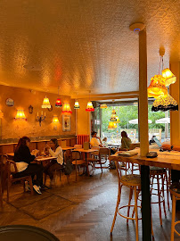 Atmosphère du Restaurant POPPY à Paris - n°17