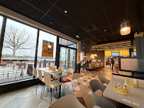 Les plus récentes photos du Restauration rapide Burger King à Grez-Neuville - n°4