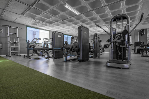 Fitness Club Starfit en San Cristóbal de La Laguna, Santa Cruz de Tenerife
