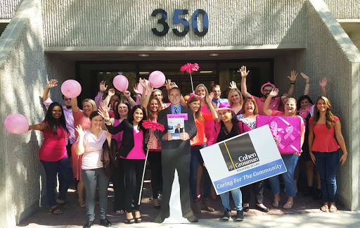 Law Firm «Cohen Law Group», reviews and photos