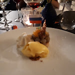 Photo n° 4 de l'avis de Jean-Michel.e fait le 28/11/2018 à 16:25 pour Le Moulin Fouret | Hôtel | Restaurant | Traiteur | Séminaires | Treis-Sants-en-Ouche à Treis-Sants-en-Ouche