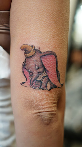 Explore jiu jitsu tattoo ideas, creative tattoo ideas in Oxnard, available at Downtown Tattoo & Body Piercing