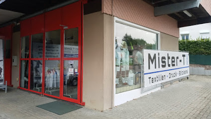 Mister-T GmbH