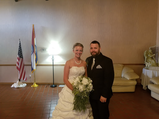 Golf Course «Deer Creek USA Golf & Forehonor Event Center», reviews and photos, 5300 Dulin Creek Rd, House Springs, MO 63051, USA