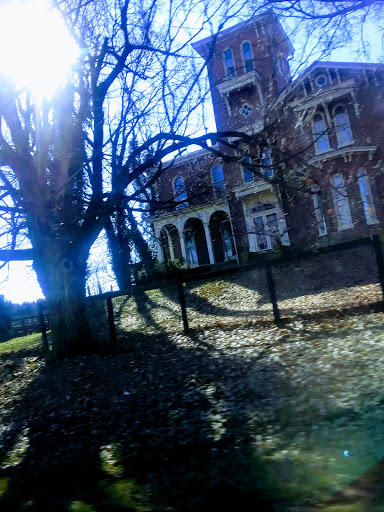 Opera House «Lexington Opera House», reviews and photos, 401 W Short St, Lexington, KY 40507, USA